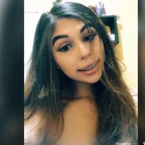 Meet your Posher, Sonia